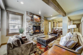 Mont Cervin 24 by AvantStay Luxury Ski in Ski out home in Park City
